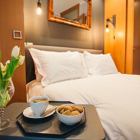 Mitropolitou Iosif Sea View Flat Apartman Szaloniki Kültér fotó