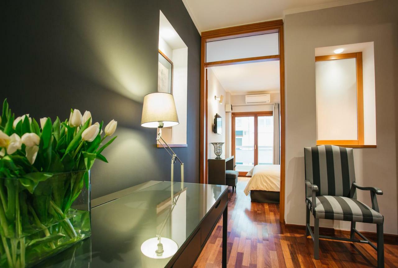 Mitropolitou Iosif Sea View Flat Apartman Szaloniki Kültér fotó