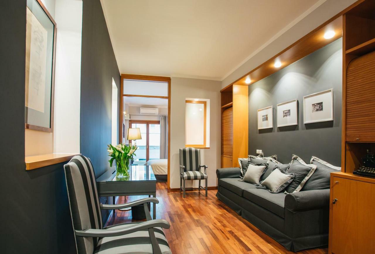 Mitropolitou Iosif Sea View Flat Apartman Szaloniki Kültér fotó