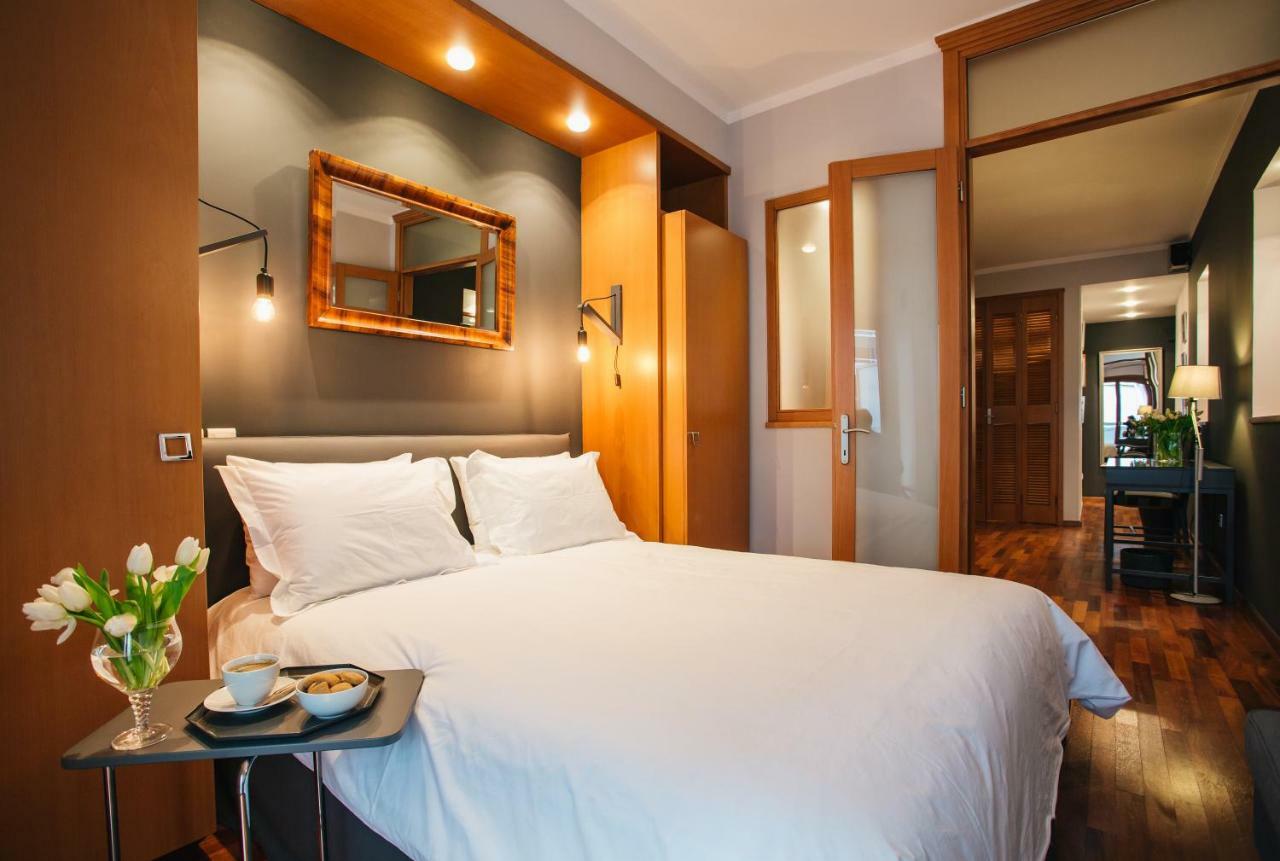 Mitropolitou Iosif Sea View Flat Apartman Szaloniki Kültér fotó