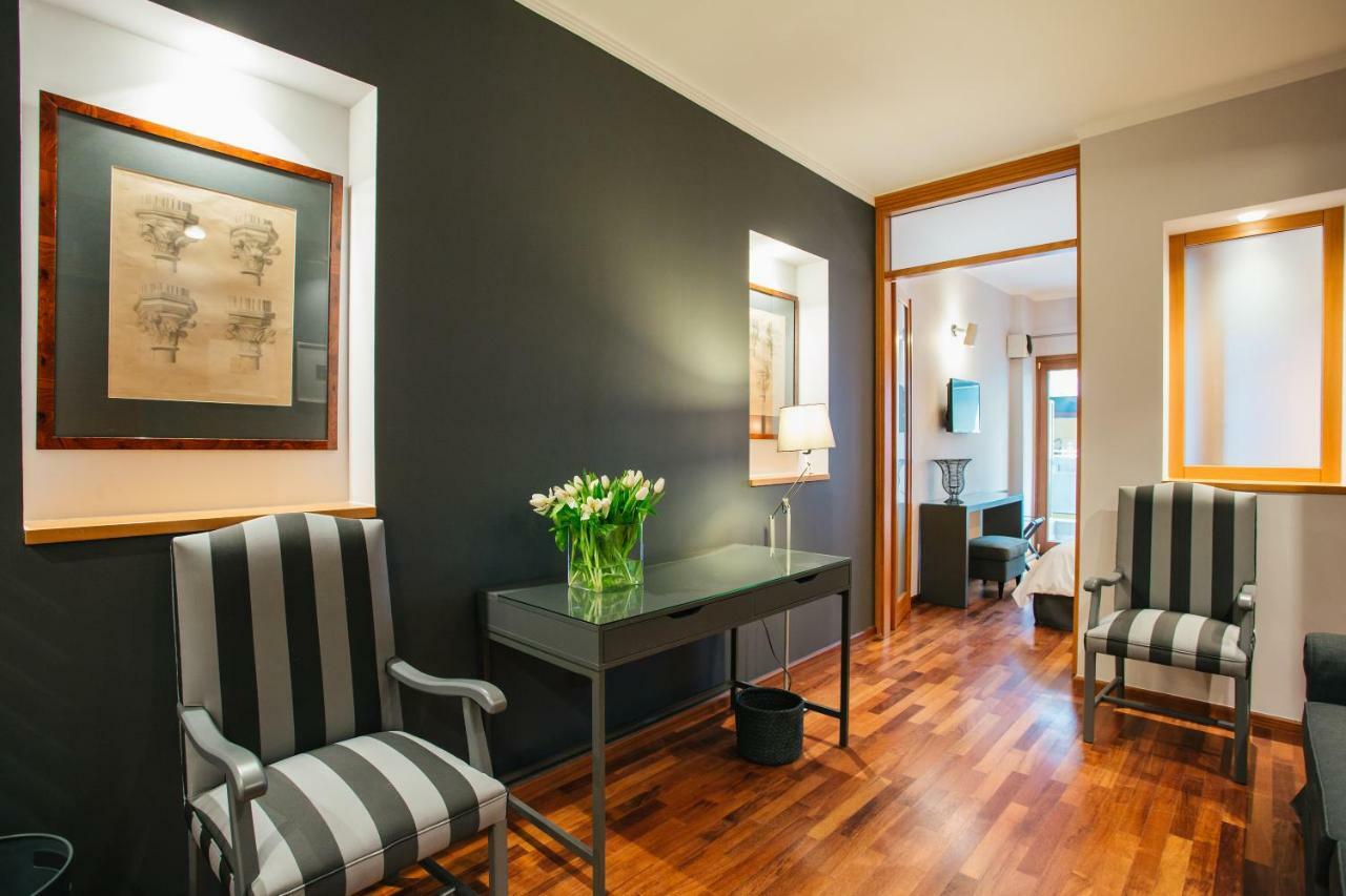 Mitropolitou Iosif Sea View Flat Apartman Szaloniki Kültér fotó