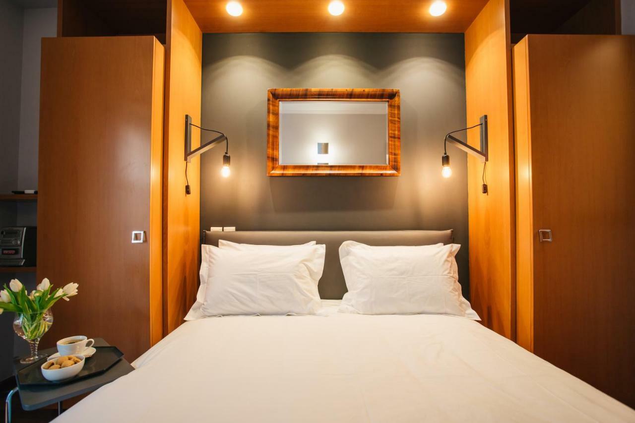 Mitropolitou Iosif Sea View Flat Apartman Szaloniki Kültér fotó
