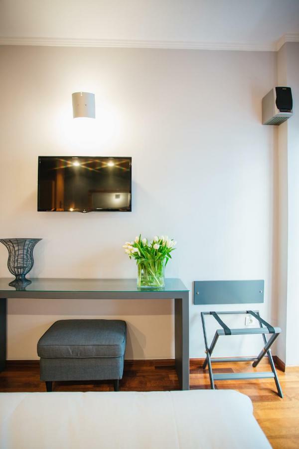 Mitropolitou Iosif Sea View Flat Apartman Szaloniki Kültér fotó