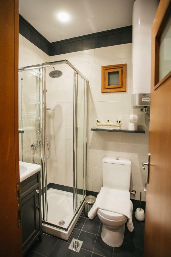 Mitropolitou Iosif Sea View Flat Apartman Szaloniki Kültér fotó
