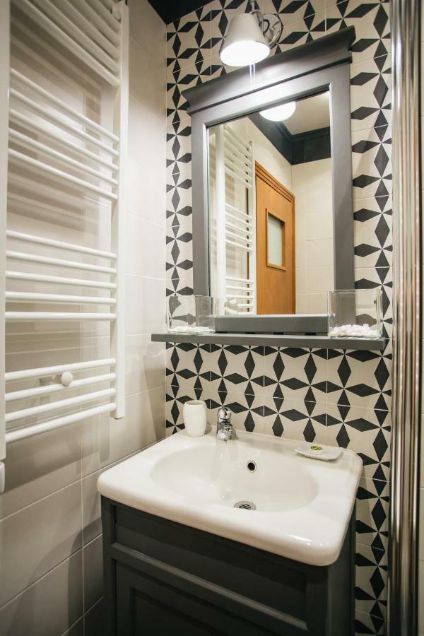Mitropolitou Iosif Sea View Flat Apartman Szaloniki Kültér fotó