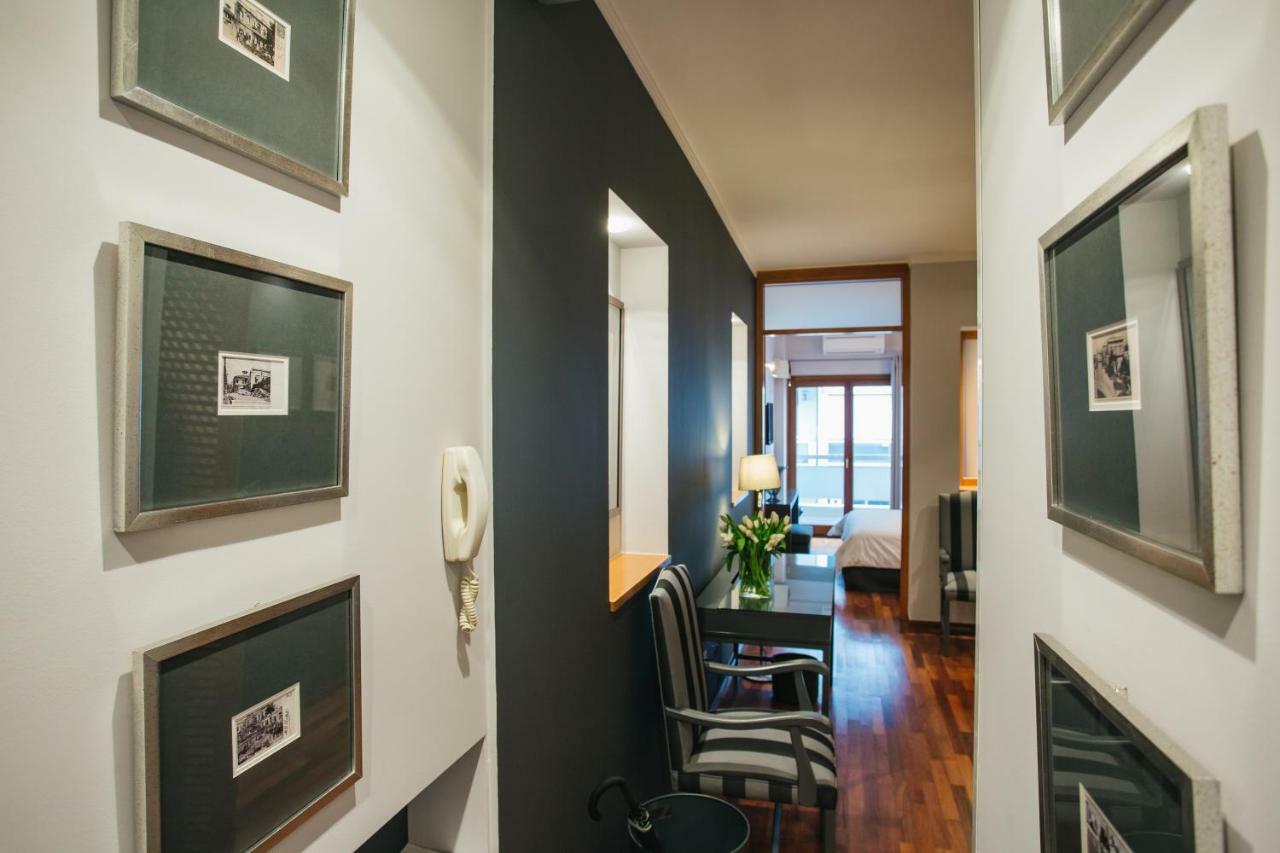 Mitropolitou Iosif Sea View Flat Apartman Szaloniki Kültér fotó