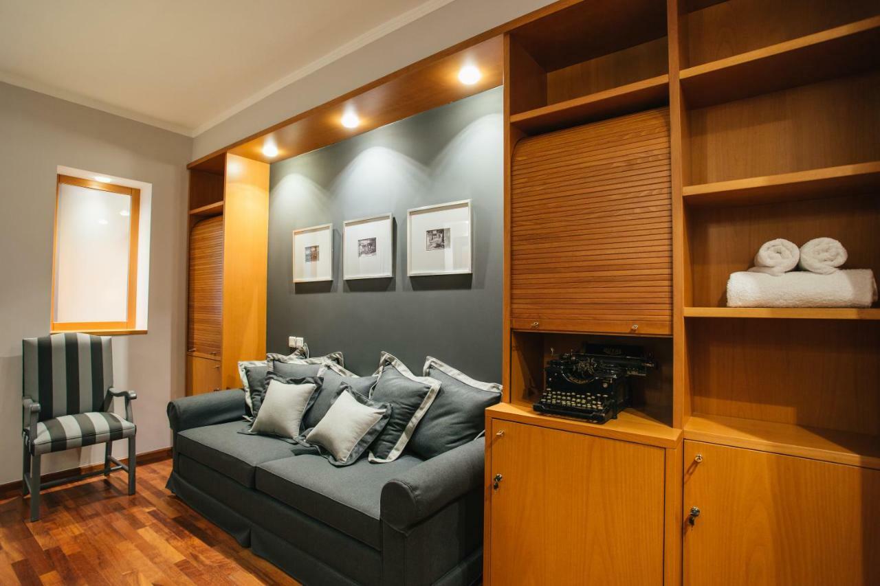 Mitropolitou Iosif Sea View Flat Apartman Szaloniki Kültér fotó