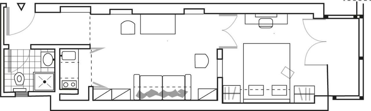 Mitropolitou Iosif Sea View Flat Apartman Szaloniki Kültér fotó